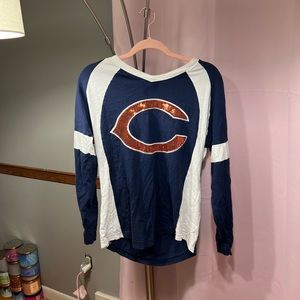 Chicago Bears long sleeve